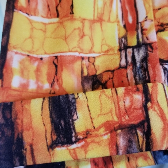 Alberto makali $new  womens blazer long  sleeve L - Picture 4 of 8